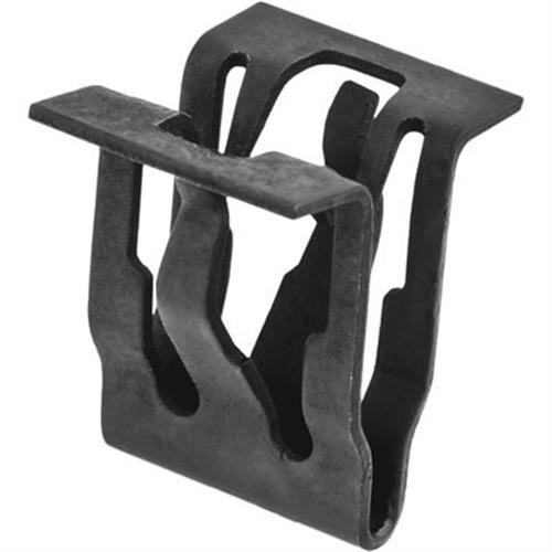Garnish Moulding Fastener 1/2" x 5/8", for GM 11588560, 15748479 (Qty:25)