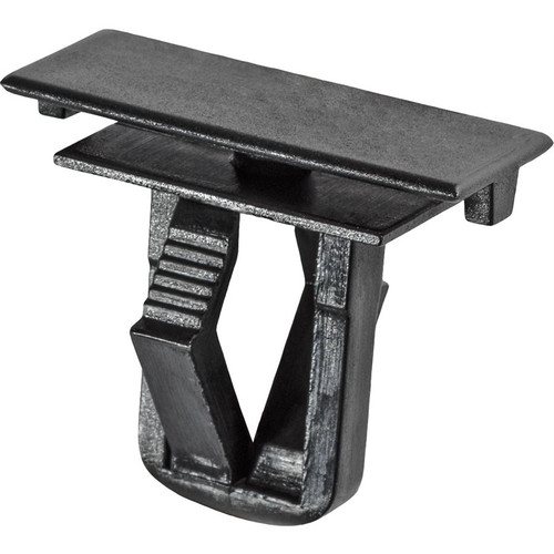 Bumper Fascia Retainer, 27/32" Stem, for Chrysler 55156429-AA (Qty:10)