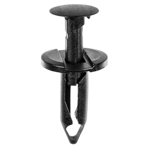 Push-Type Retainer 20mm Head Diameter 26mm Stem, for GM & Ford (Qty:15)