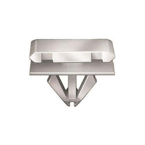Moulding Clip 12mm x 20mm, 9mm Hole, 11mm Stem, for GM 15127746 (Qty:15)
