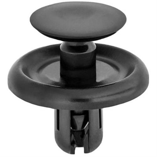Push-Type Retainer 20mm Head, 7mm Hole, for Lexus & Toyota 90467-07201 (Qty:10)