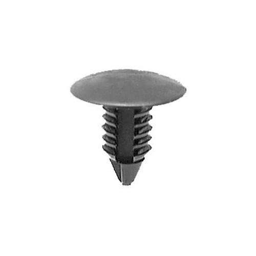 Trim Panel Retainer 11/16" Head 5/8" Stem, for GM, Ford, Chrysler, AMC (Qty: 50)
