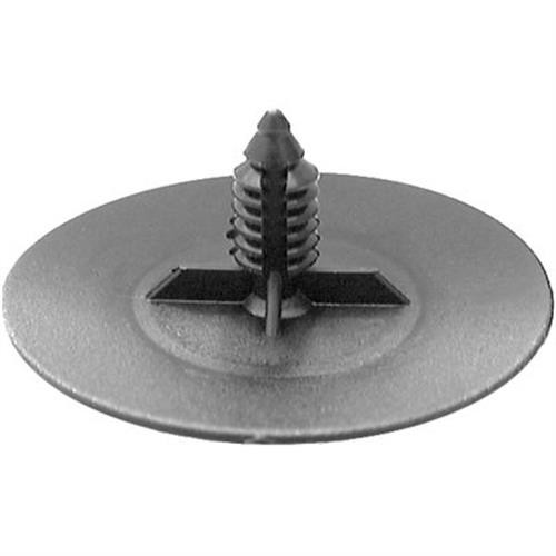 Hood Insulation Retainer, 2" Head, 0.75" Stem, for GM 3078511,3977775 (Qty:25)