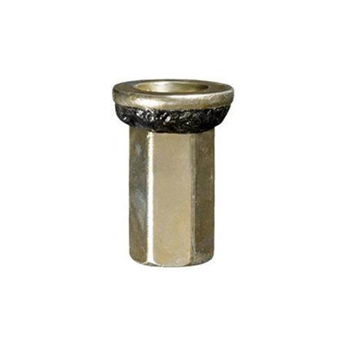 Nutsert M6-1.0, 0.65mm-2.0mm Grip for GM 15685099 & Ford N803763-S100 (Qty:15)