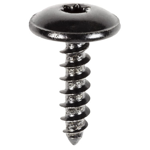 Tapping Screw, M5-2.12 x 19mm, Torx Truss Head, for VW, Audi, Porsche (Qty: 25)
