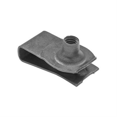 Extruded U-Nut, for M4-.7 Screw, for GM 11500655 (Qty: 50)