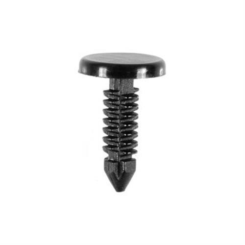 Dash Panel Retainer, 7/16" Head x 5/8" Stem, for AMC, Ford, GM (Qty: 50)