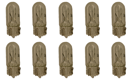 Box of 10 Bulbs #159 Bulb NEW