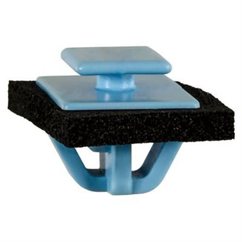 Moulding Clip With Sealer for Hyundai & Kia 87756-1F000 (Qty: 25)