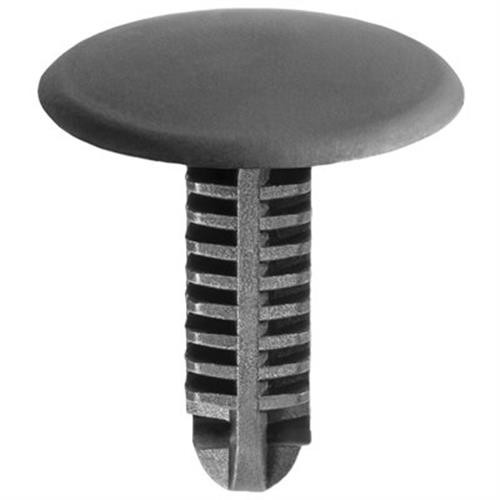 Trunk Lining Retainer, 16mm Head, for Acura & Honda 90666-SA7-003ZW (Qty: 15)