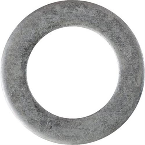Aluminum Drain Plug Gasket, 14mm ID, 22mm OD, for Honda 94109-14000 (Qty: 50)