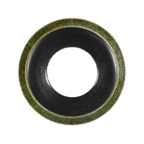 Oil Drain Plug Gasket 1/2" ID, 1" OD, for GM 14090908, 24571185  (Qty: 5)