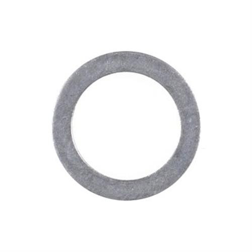 Aluminum Oil Drain Plug Gasket for Hyundai, Mazda, Mercedes, VW (Qty: 50)
