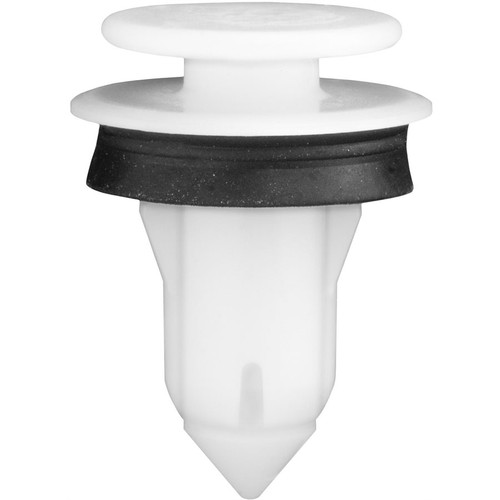 Door Trim Panel Retainer With Sealer for GM 11549307 (Qty: 15)