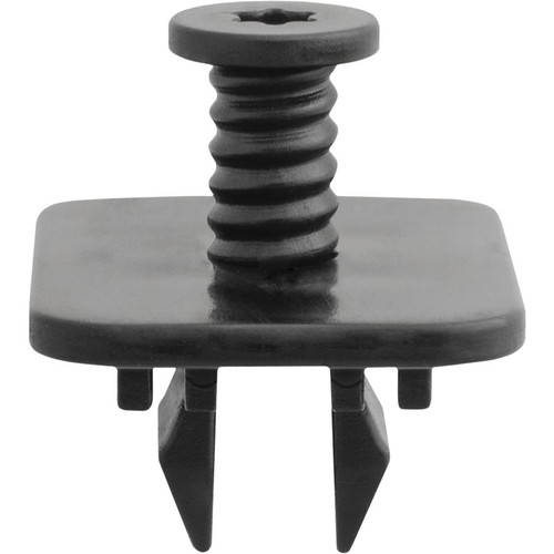 Bumper Diffuser Push-Type Retainer for VW WHT-005-263 (Qty: 15)