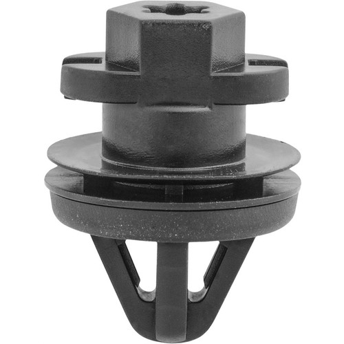 Door Trim Panel Retainer With Sealer for VW 3AA-868-243-A (Qty: 15)