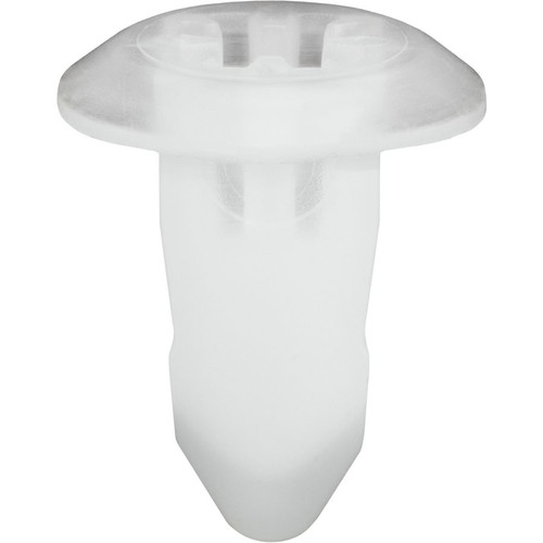 Rocker Moulding Screw Grommet for Audi, VW, Porsche N-103-180-01 (Qty: 50)