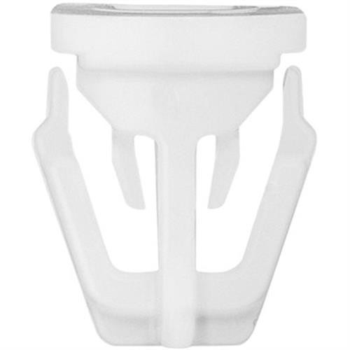 Front & Rear Door Moulding Clip for Subaru 91012AG240 (Qty: 50)