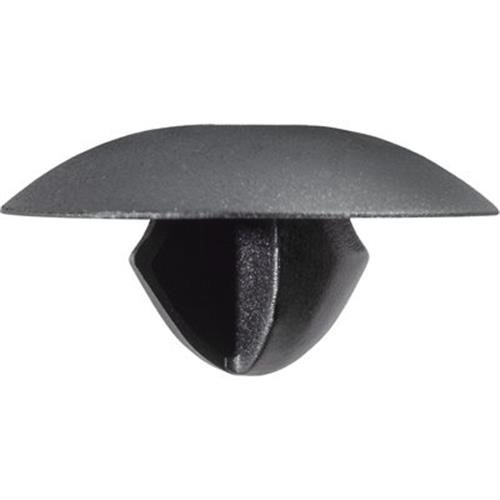 Hood Insulation Retainer, 21mm Head, for BMW & Mini Cooper (Qty: 50)