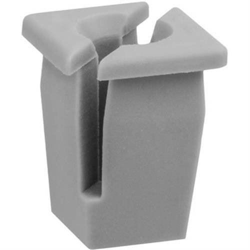 Liftgate Trim Panel Screw Grommet for BMW 51-71-7-154-520 (Qty: 50)