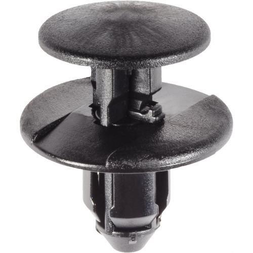 Push-Type Retainer, 20mm Head, for GM 11612035 (Qty: 25)