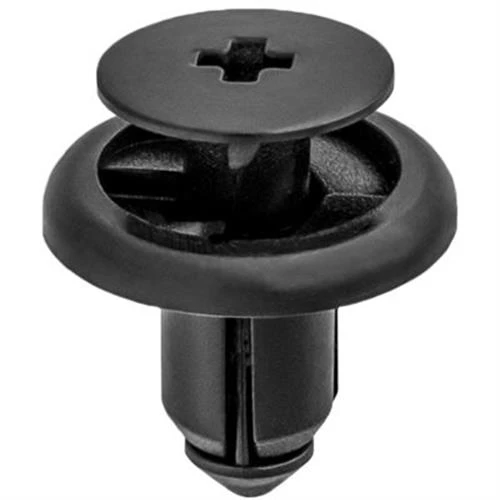 Push Type Retainer for Subaru 909130067 and Hyundai 86590-3S000 (Qty: 15)