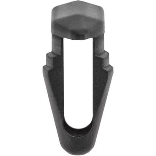 Door Weatherstrip Retainer for Nissan, Infiniti 80850-89916 (Qty: 50)