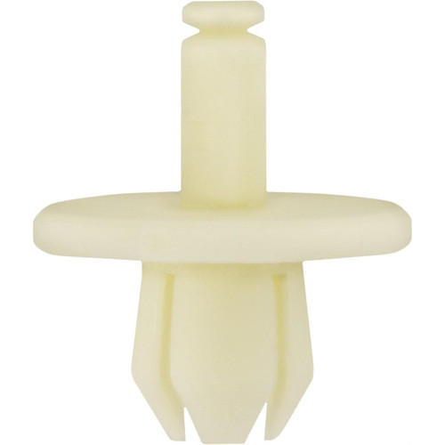 Rocker Moulding Push-Type Retainer for BMW 07-14-7-213-303 (Qty: 25)