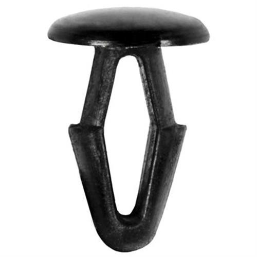 Retaining Clip, 7.5mm Head, for Lexus 90467-04032, 90467-06015-C0 (Qty: 25)