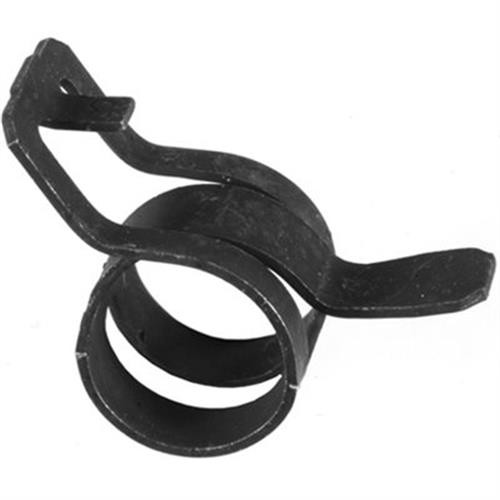 Constant Tension Flat Band Hose Clamp 37.2mm-44.5mm Range (Qty: 5)
