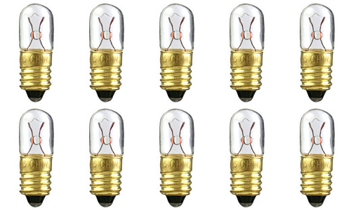 Lava Lamp Replacement Bulb 40W for 16.3 and 17 Lamps — Bird in Hand