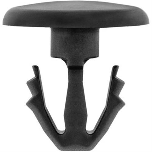 Retainer Clip, 12mm Head, 10mm Stem, for Acura/Honda 91563-TG7-A00 (Qty: 100)