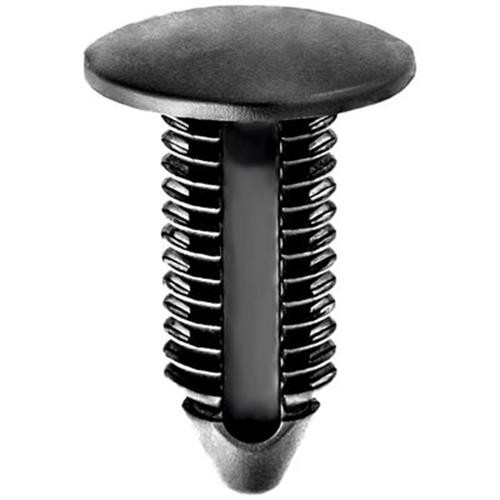 Bumper Fascia Retainer for Ford, GM and Chrysler (Qty: 50)