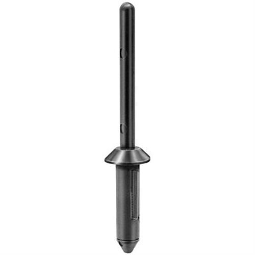 Nylon Expansion Rivet, 3/16 Hole, for GM 20612732 (Qty: 25)