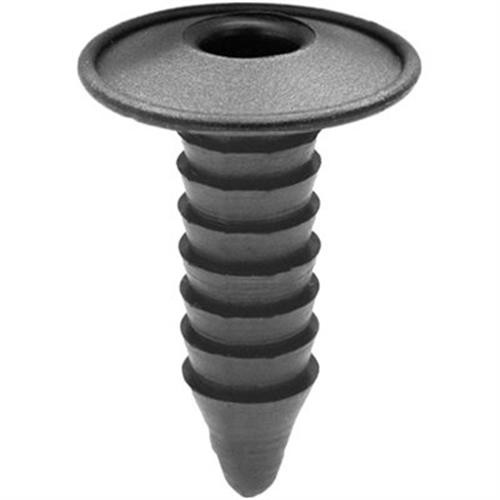 Firewall Insulation Retainer, Nylon, for GM 7642589 & AMC 4001934 (Qty: 25)