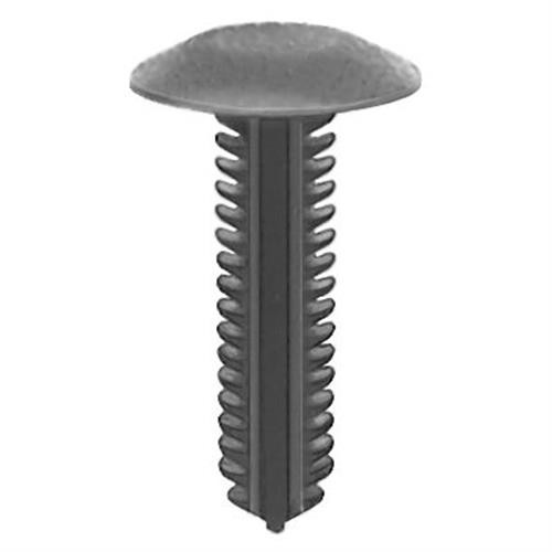 Pillar Cover Retainer, 0.75" Head Diameter, for GM 15588078 (Qty: 10)