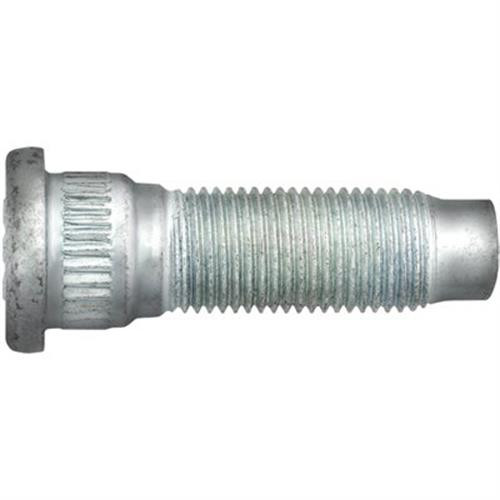 Grade 8 Wheel Bolt 1/2-20 Thread 1.72/1.75 Length for Ford 1975 onward (Qty: 10)