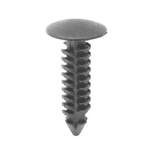 Engine Mount Heat Shield Retainer for Ford N804448 (Qty: 25)