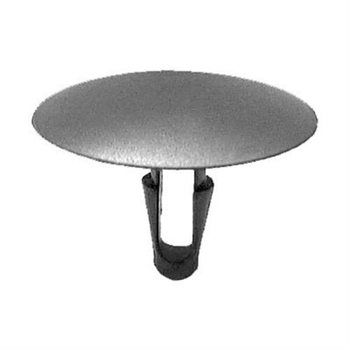 Retaining Clip, 30mm Head Dia, for Toyota 90467-09008,90467-09008-01 (Qty: 25)