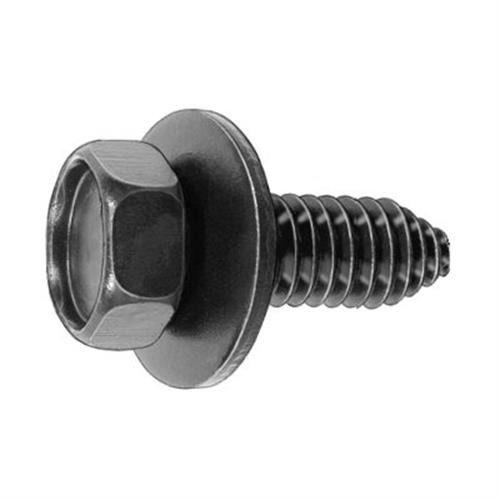 Hex Head SEMS Body Bolt, 5/16"-18 x 7/8" for GM 15686047,15598757 (Qty: 50)