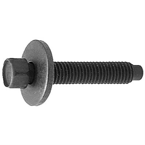 M8-1.25 x 42mm Hex Head SEMS Dog Point Body Bolt for Ford N606692-S2 (Qty: 25)