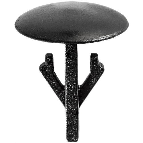 Cowl Top Retaining Clip, 14mm Head, for Honda 91501-SM4-003 (Qty: 15)