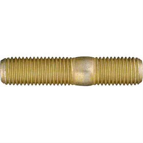 Metric Stud M10-1.25 x 48mm, Class 8.8, for Honda, Nissan, Toyota (Qty: 10)