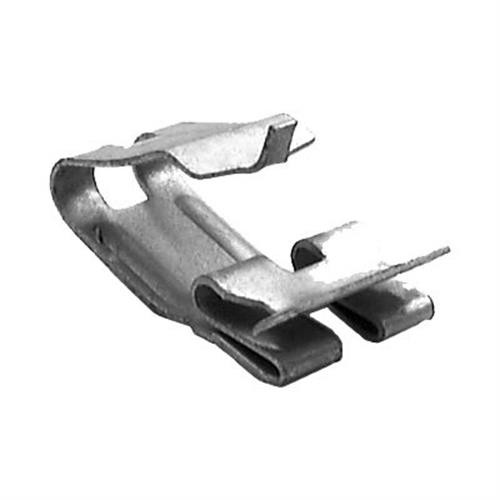 Radiator Grille Retainer Clip for GM 15002520,15682898,15709521 (Qty: 25)