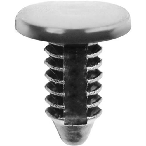 Weatherstrip Retainer 7/16" Head, for Chrysler, GM and Mercedes (Qty: 50)