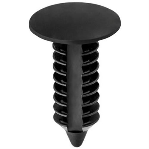 Front Door Lower Moulding Retainer for GM and Ford (Qty: 50)