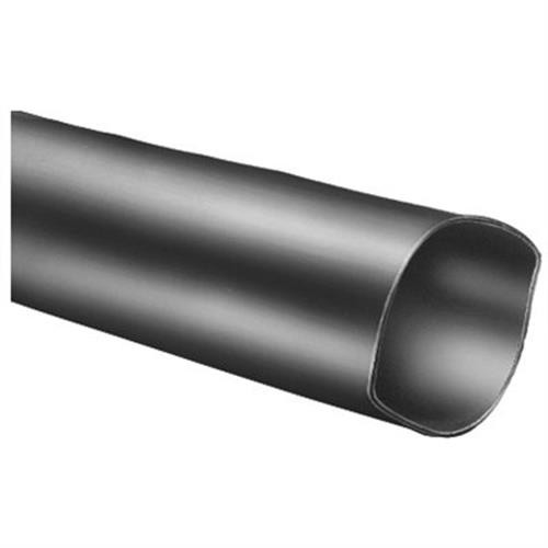 Thin Wall Heat Shrink Tubing, 2:1 Shrink Ratio, 3/8" x 6" (Qty: 15)