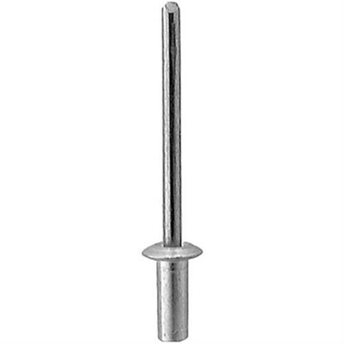 Specialty Rivet, 5/32" Shank, 1/16"-1/4" Grip, for Toyota 90084-26002 (Qty: 50)