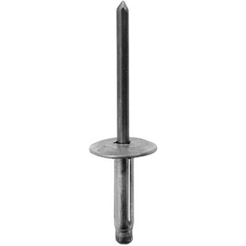 Specialty Aluminum Rivet, 3/16" Shank, for GM 22638717 (Qty: 25)