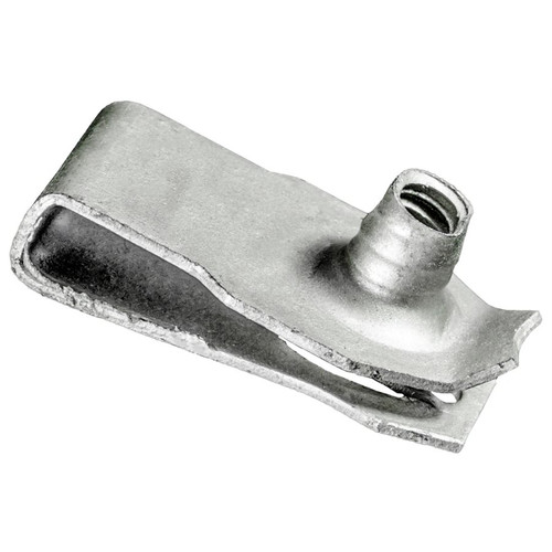 Extruded U-Nut, M4.2-1.41 Screw Size for GM 11548580 (Qty: 25)